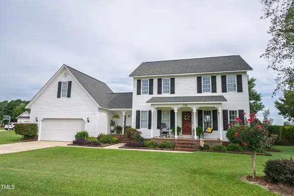 109 Christy Lane, Dunn, NC 28334