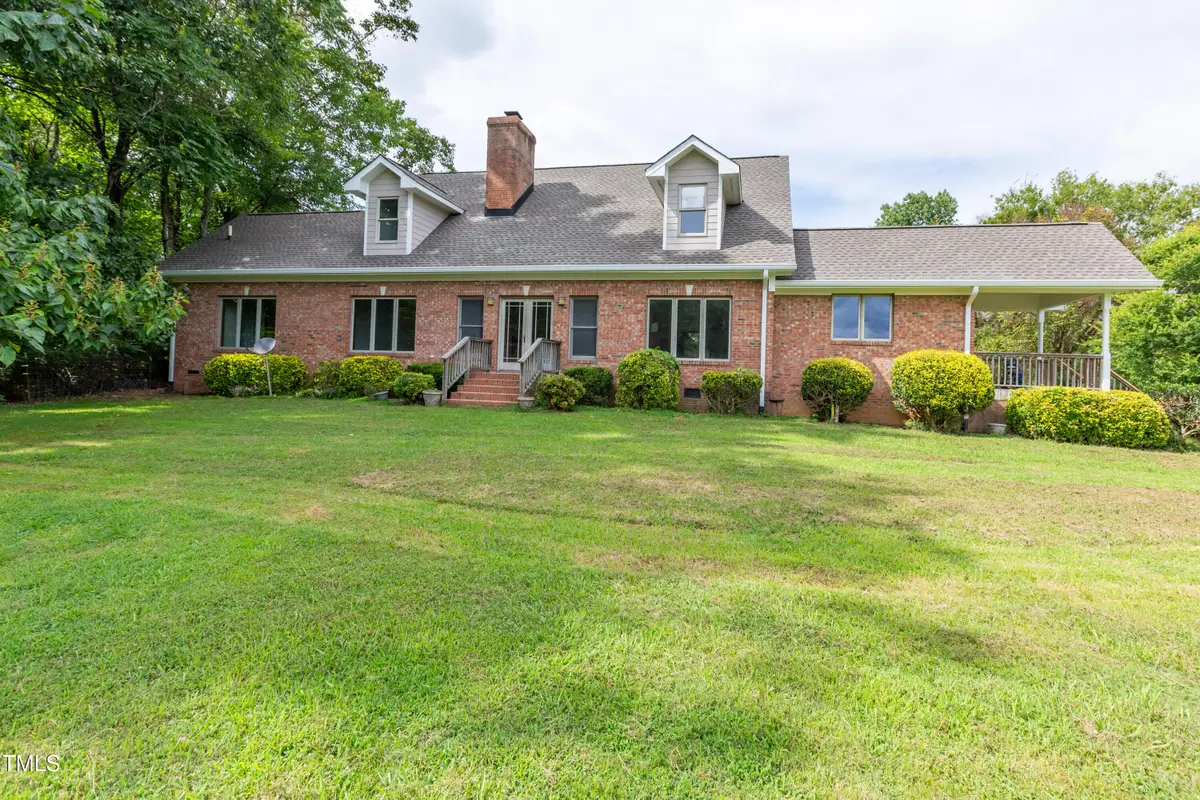 1529 Hillside Dairy Road, Pittsboro, NC 27312 - Image #1