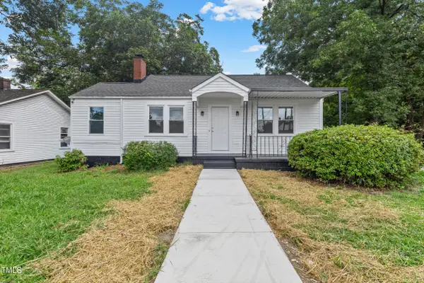 323 Graves Street, Reidsville, NC 27320