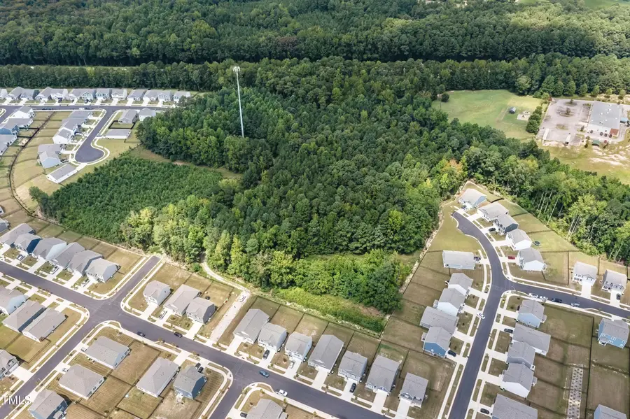 1127 Edgemont Road, Wendell, NC 27591 - Image #3