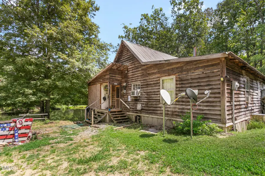 1312 Chigger Ridge Road, Providence, NC 27315 - Image #2