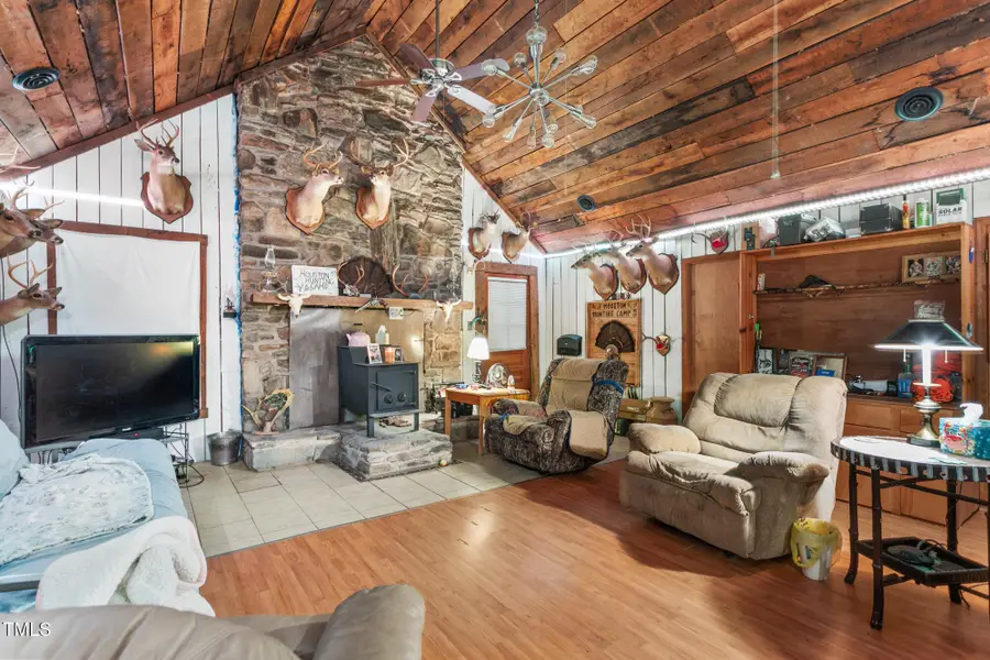 1312 Chigger Ridge Road, Providence, NC 27315 - Image #3