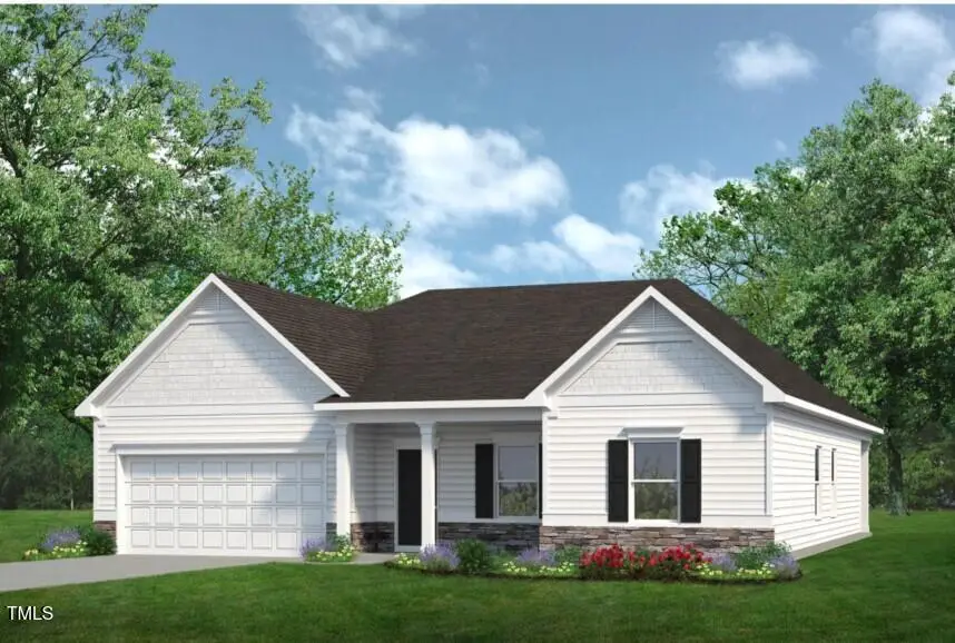 135 Cheshire Downs Court, Smithfield, NC 27577 - Image #1