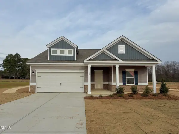 65 Smith Farms Drive, Lillington, NC 27546
