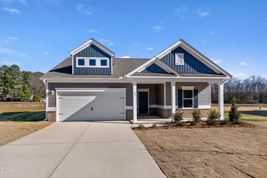 65 Smith Farms Drive, Lillington, NC 27546 - Image #2