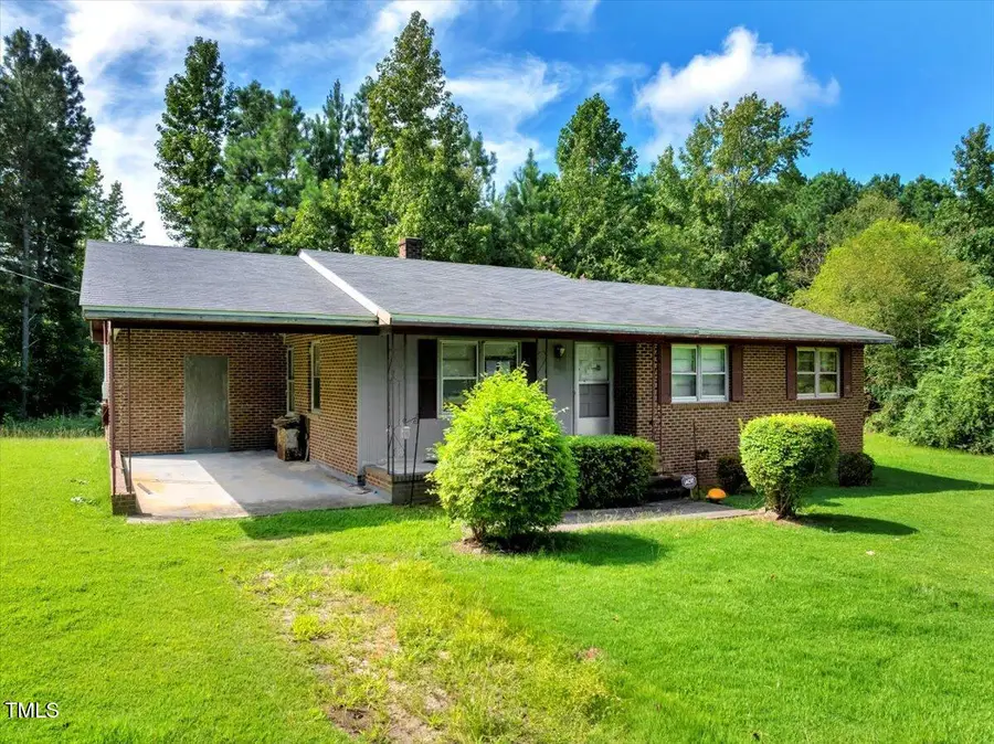 281 Michael's Quarry Road, Norlina, NC 27563 - Image #3