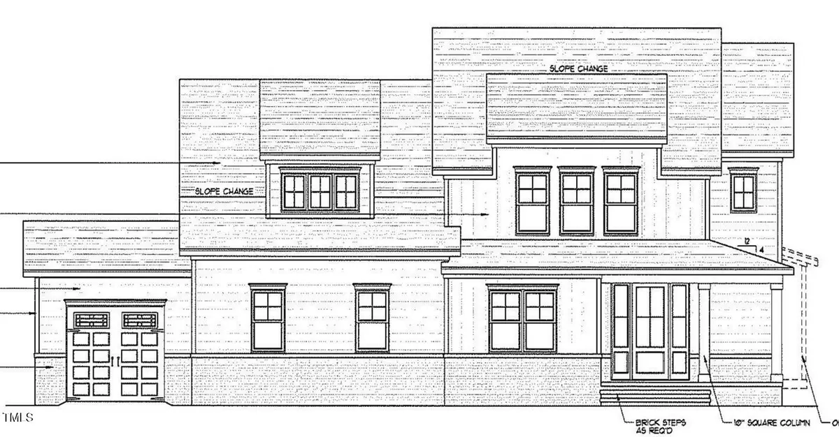 80 Firefly Lane, Youngsville, NC 27596 - Image #1