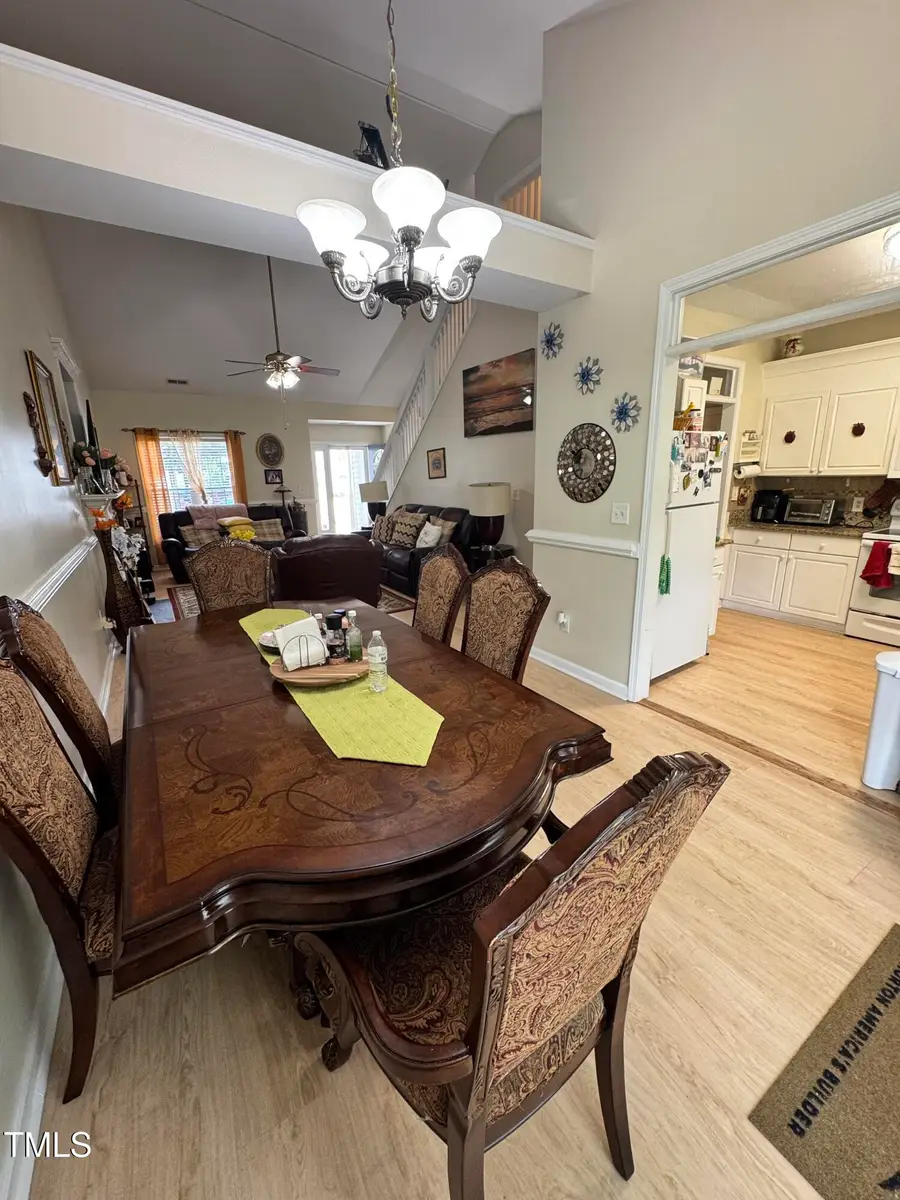 2704 Hope Diamond Court, Raleigh, NC 27610 - Image #3