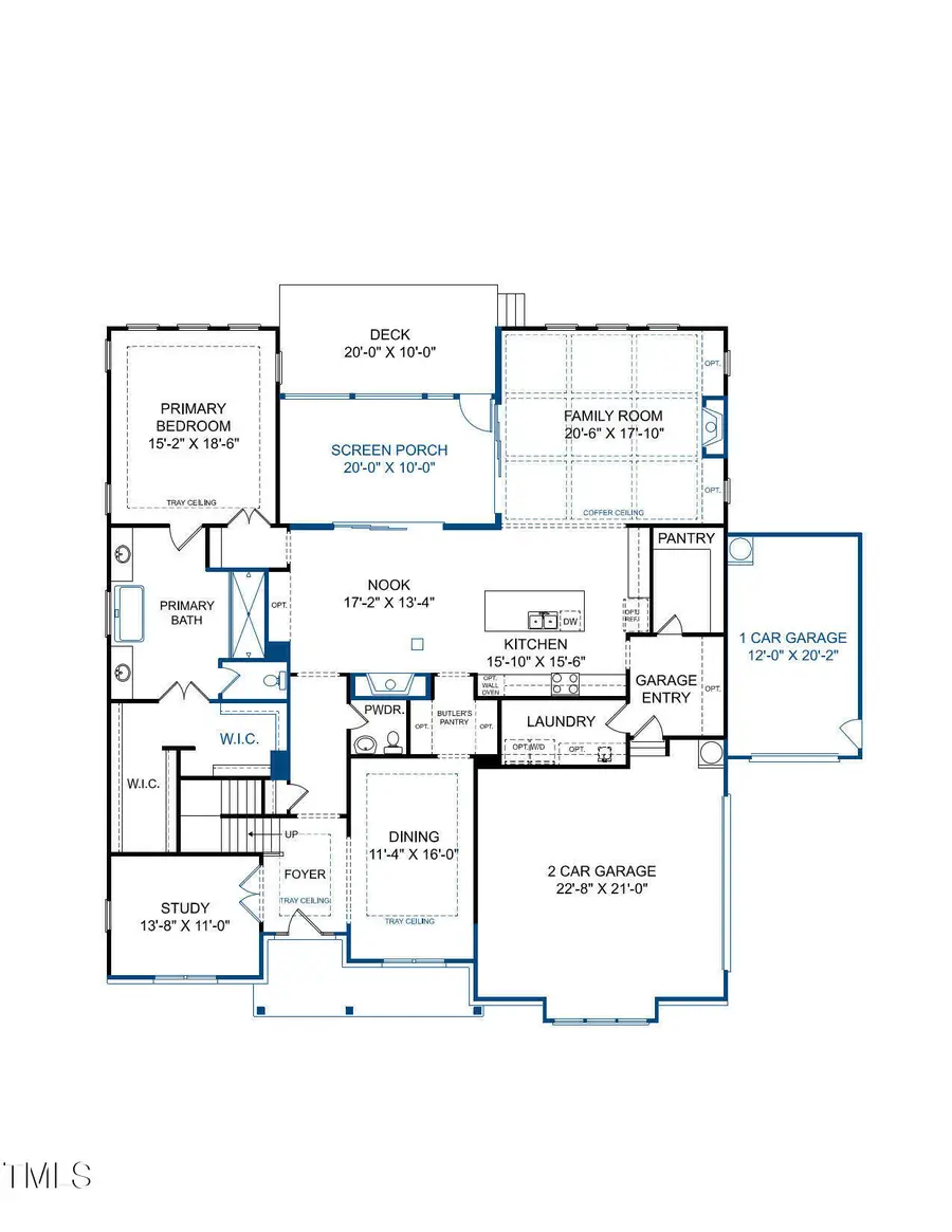 250 Ivy Ridge Road, Chapel Hill, NC 27516 - Image #2