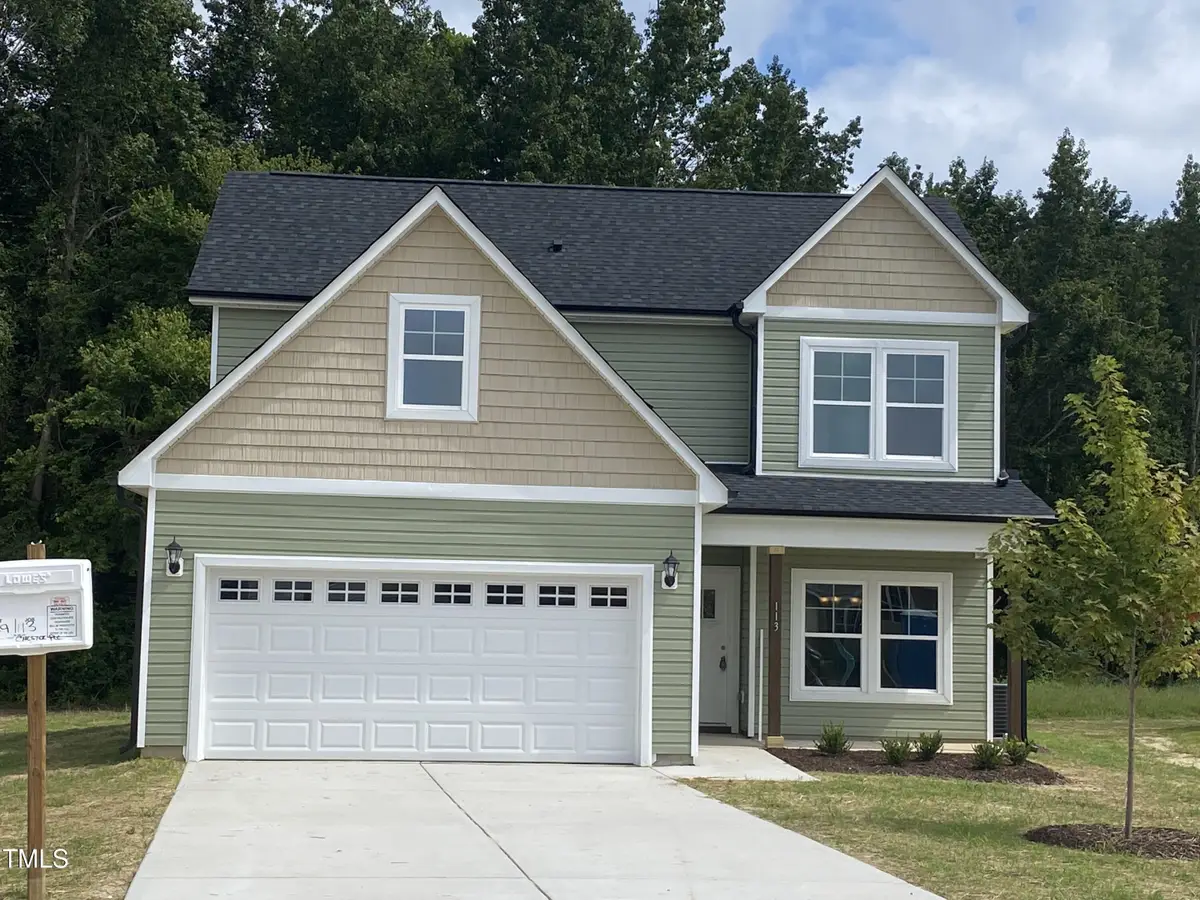 113 Chester Place, Pikeville, NC 27863 - Image #1