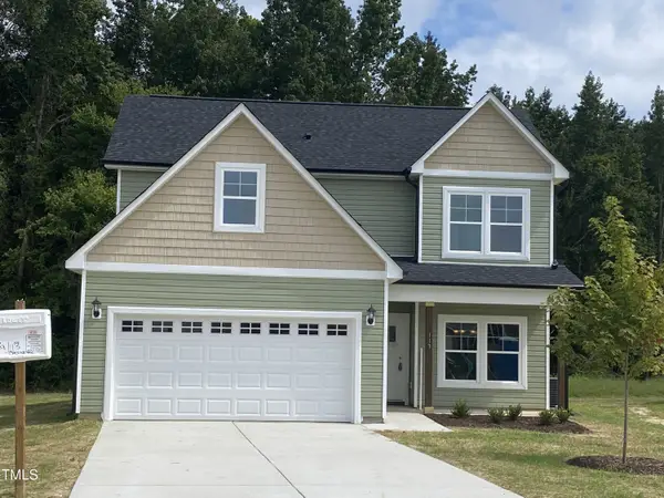 113 Chester Place, Pikeville, NC 27863