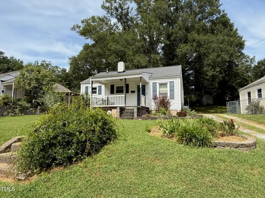 1603 Robinhood Road, Durham, NC 27701 - Image #2