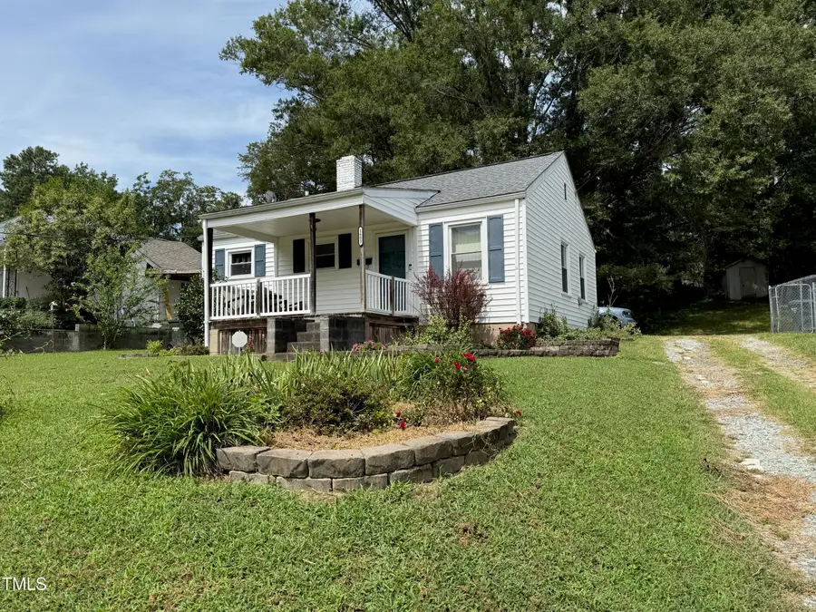 1603 Robinhood Road, Durham, NC 27701 - Image #3