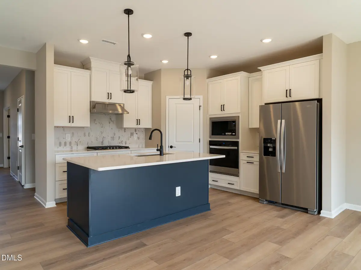 4012 Wesley Chapel Way, Raleigh, NC 27616 - #1