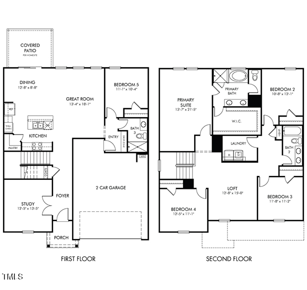 4012 Wesley Chapel Way, Raleigh, NC 27616 - #2