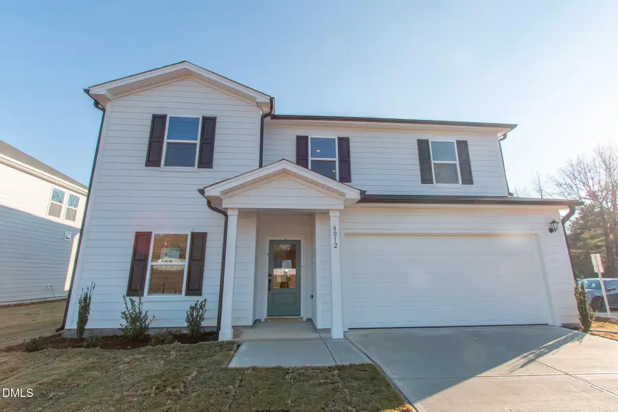 4012 Wesley Chapel Way, Raleigh, NC 27616 - #3