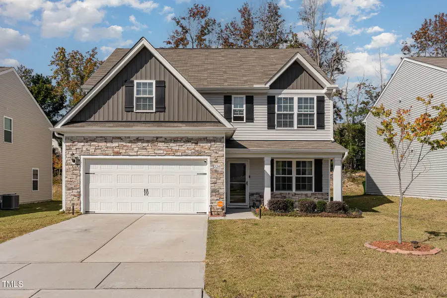 224 Brisk Drive, Zebulon, NC 27597 - Image #2