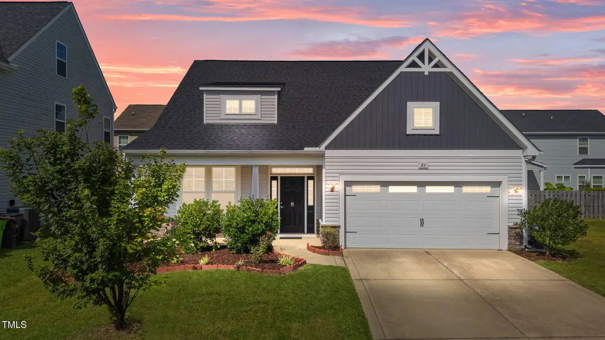 83 Mariners Point Way, Garner, NC 27529 - Image #1