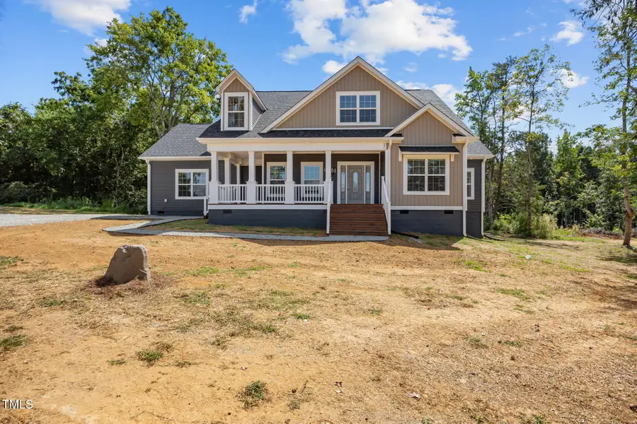 6117 David Moore Road, Burlington, NC 27217 - Image #2