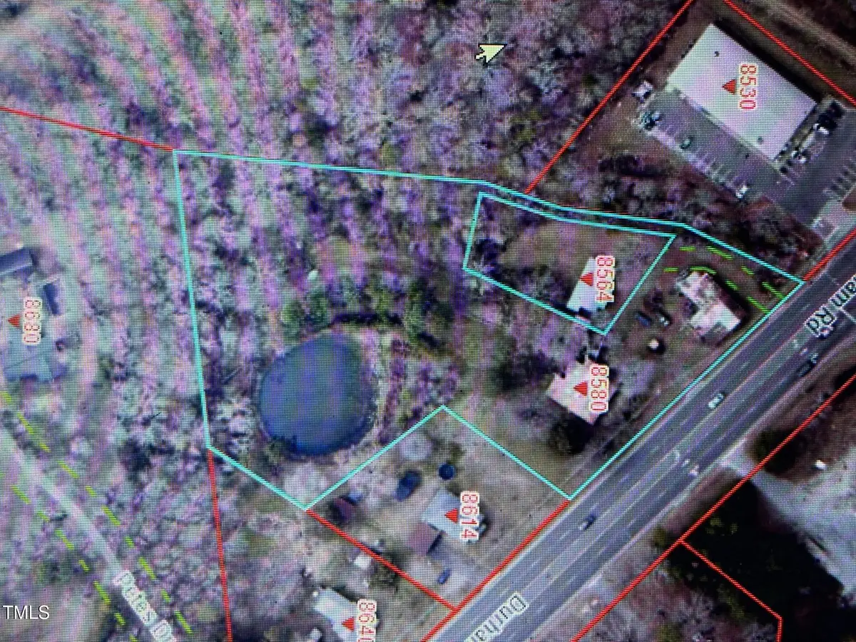 8580 Durham Road, Timberlake, NC 27583 - Image #1