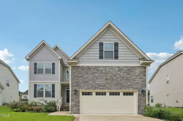 3338 Prospect Parkway, Durham, NC 27703