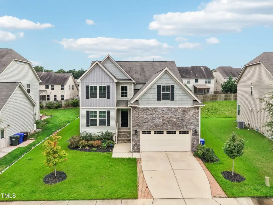 3338 Prospect Parkway, Durham, NC 27703 - #2
