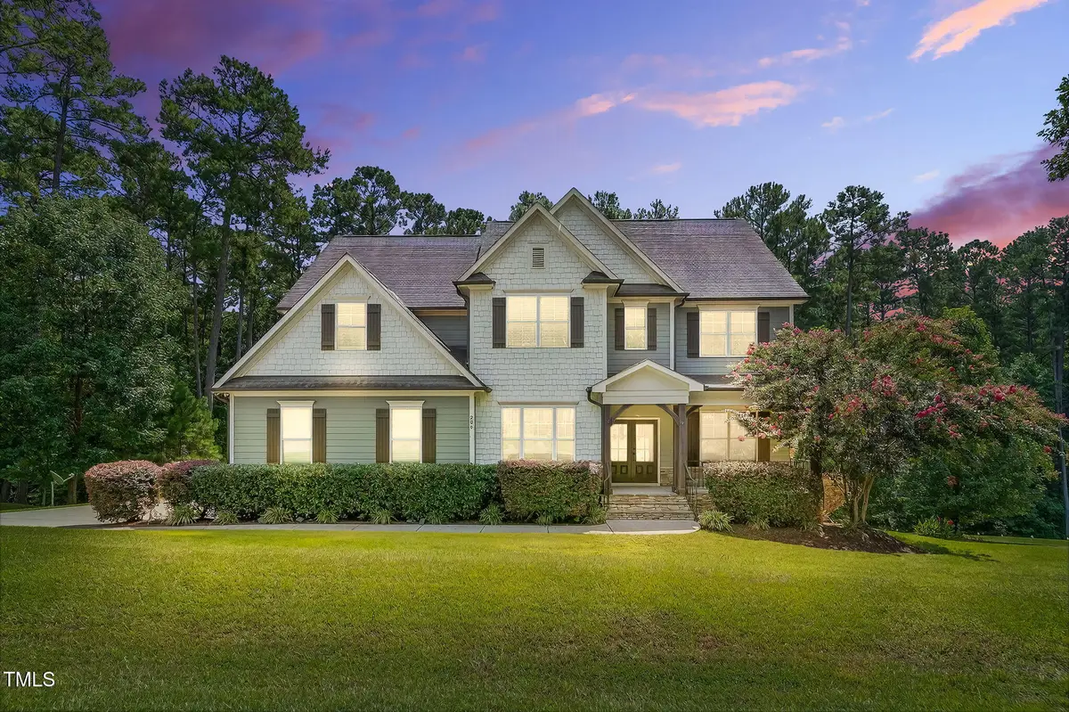 206 Running Springs Court, Clayton, NC 27527 - Image #1