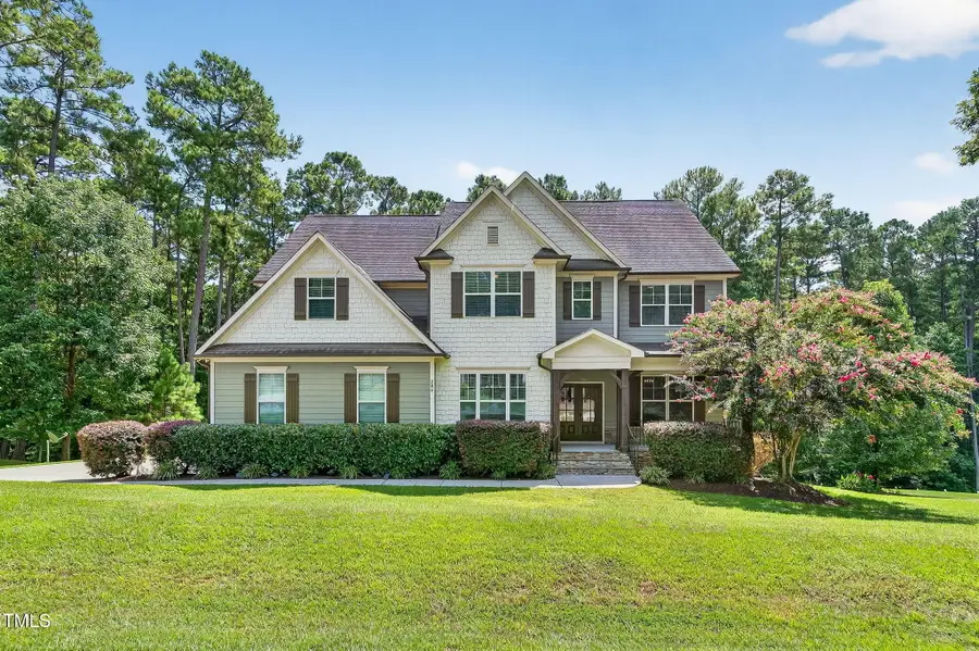 206 Running Springs Court, Clayton, NC 27527 - Image #3