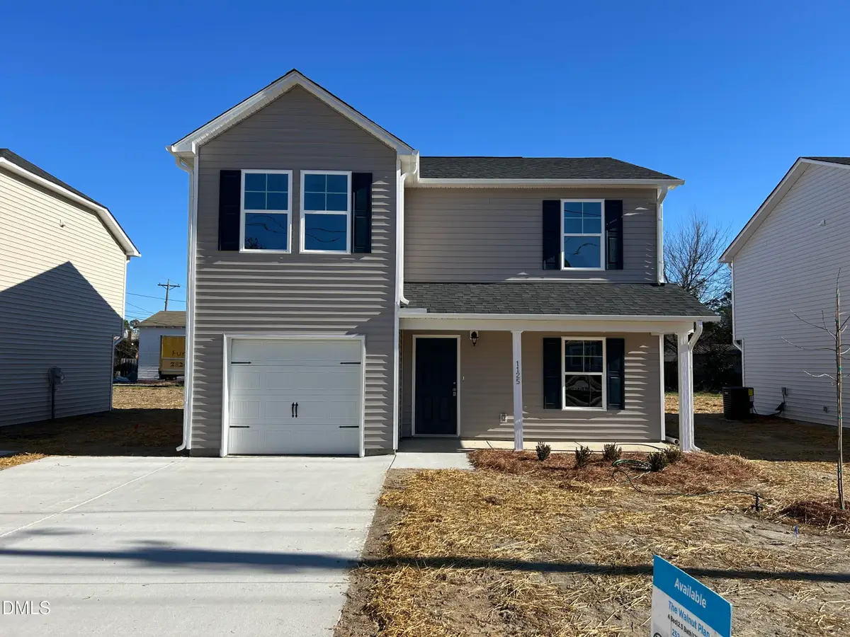 1125 Albemarle Avenue, Tarboro, NC 27886 - #1