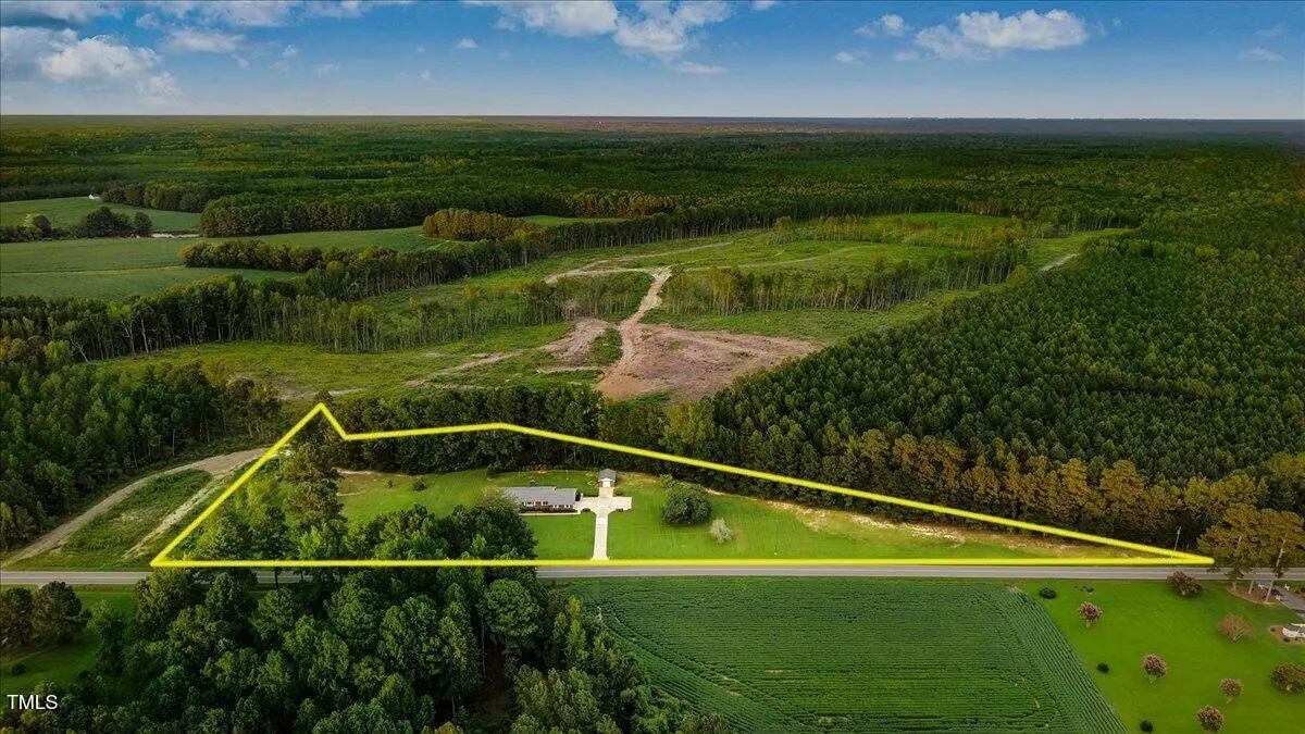 1019 Bowers Road, Littleton, NC 27850 - Image #1