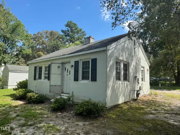 155 1st Street, Henderson, NC 27536