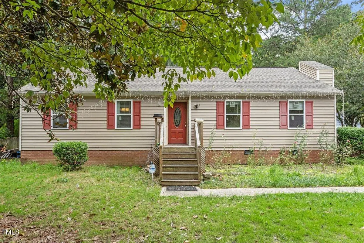 3605 Satellite Court, Raleigh, NC 27604 - Image #1