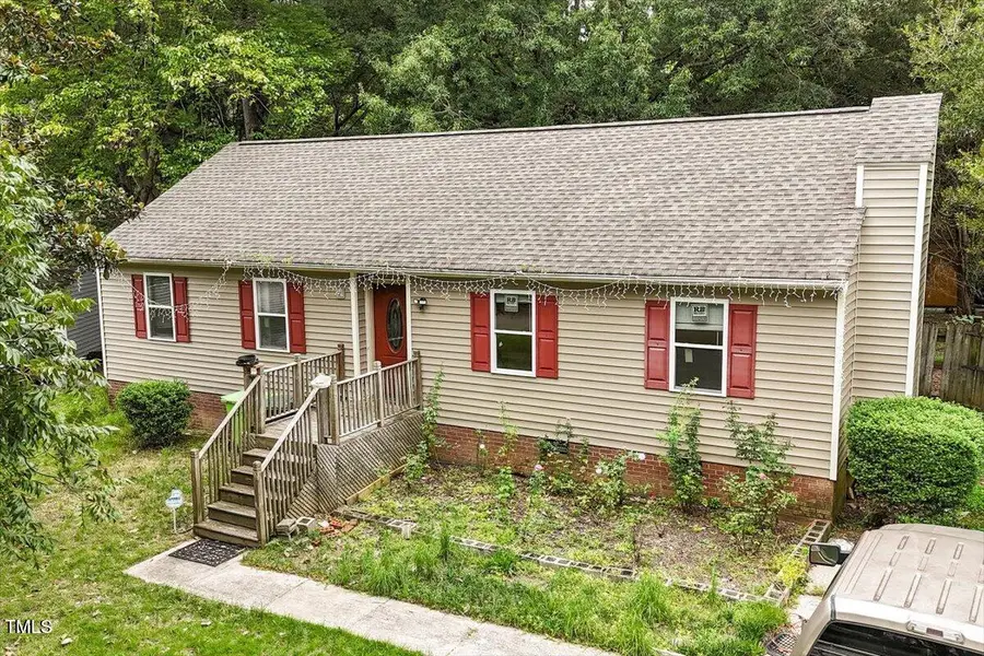 3605 Satellite Court, Raleigh, NC 27604 - Image #3