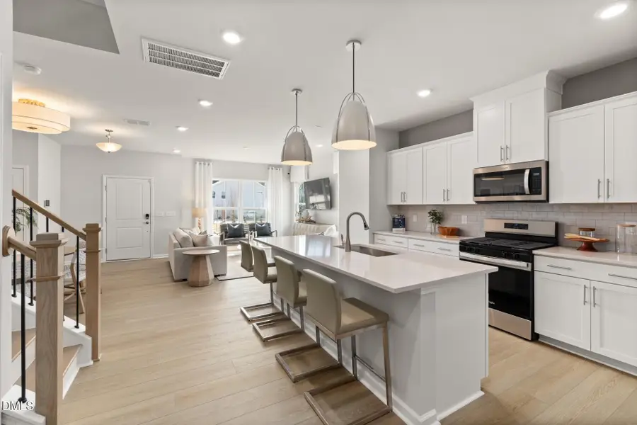 2905 Denson Road, Middle Creek, NC 27592 - Image #3