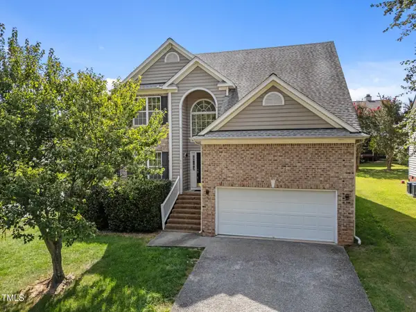 5501 Southern Cross Avenue, Raleigh, NC 27606