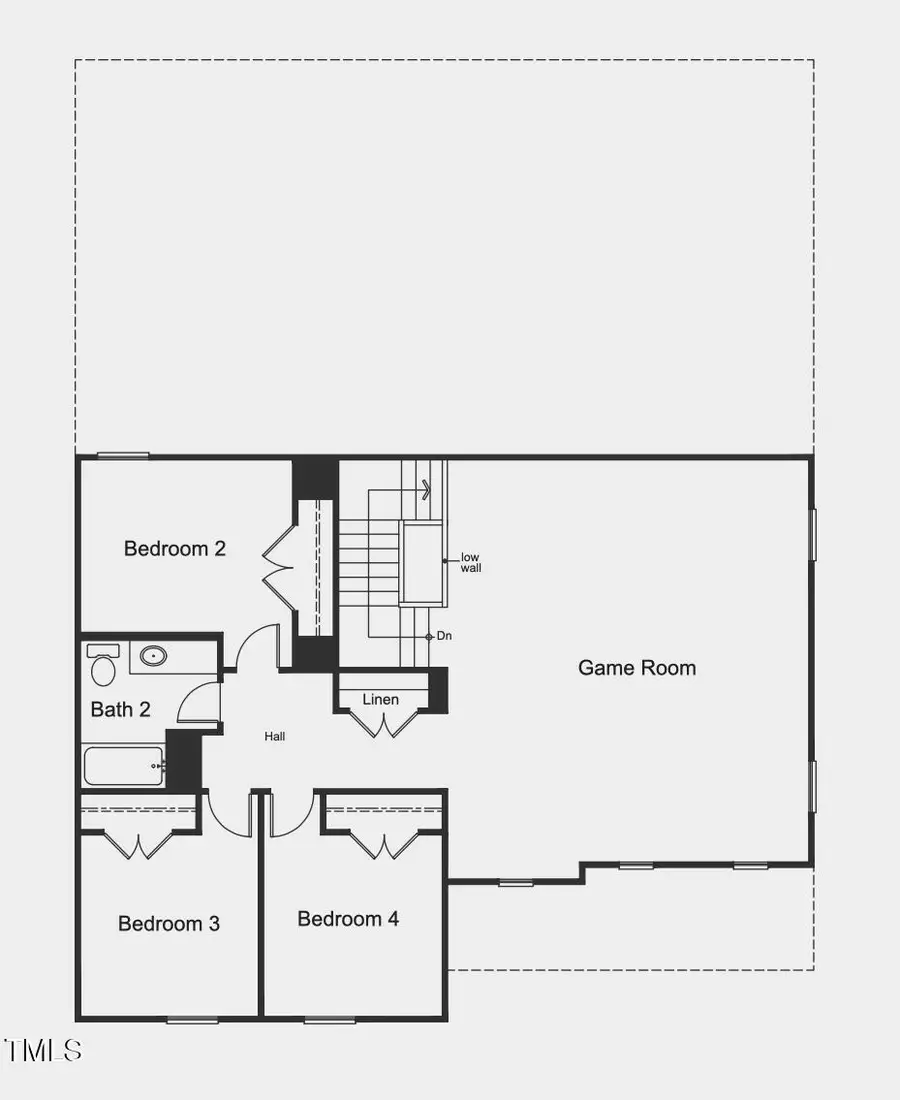 234 Matthew Meadow Lane, Lillington, NC 27546 - Image #3