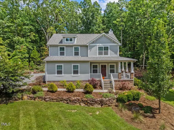 82 Margaret Daniel Lane, Chapel Hill, NC 27516