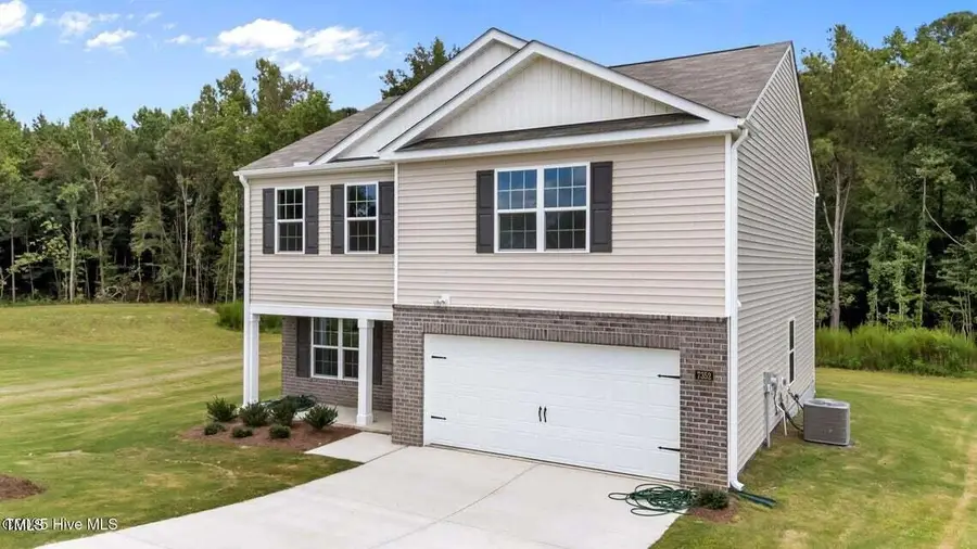 7352 Michelle Road, Rocky Mount, NC 27803 - Image #2