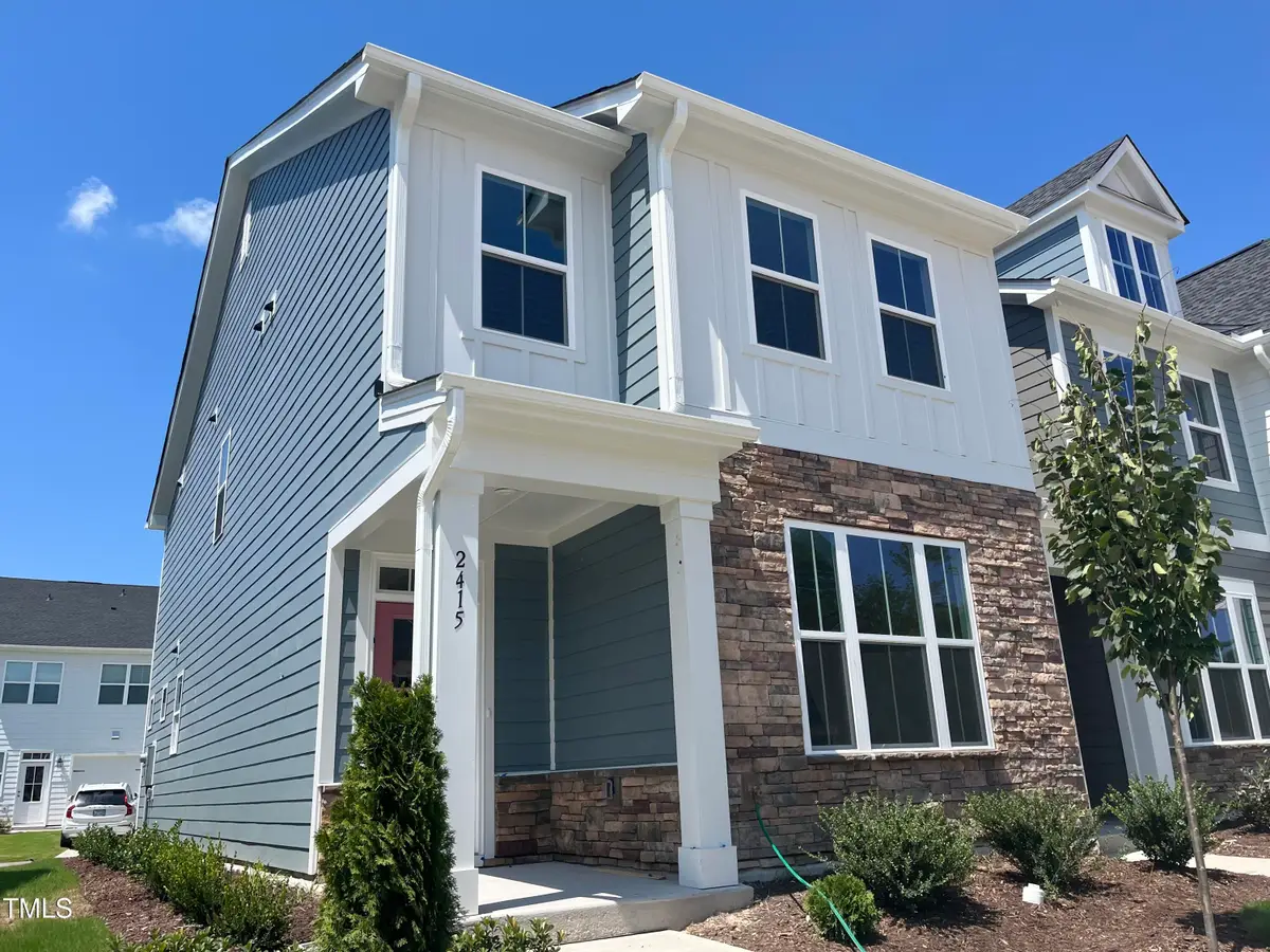 2415 Whitewing Lane, Wendell, NC 27591 - Image #1