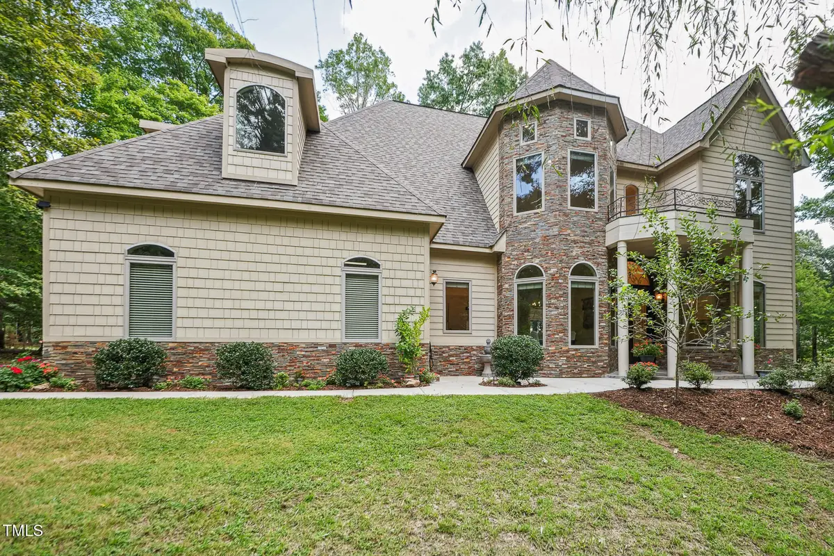 1217 Mauldin Circle Road, Wake Forest, NC 27587 - Image #1