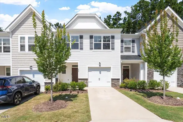 433 Hazy Hills Lane, Garner, NC 27529