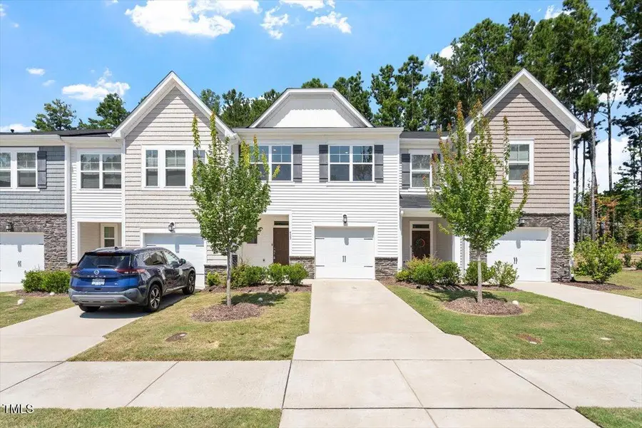 433 Hazy Hills Lane, Garner, NC 27529 - Image #3