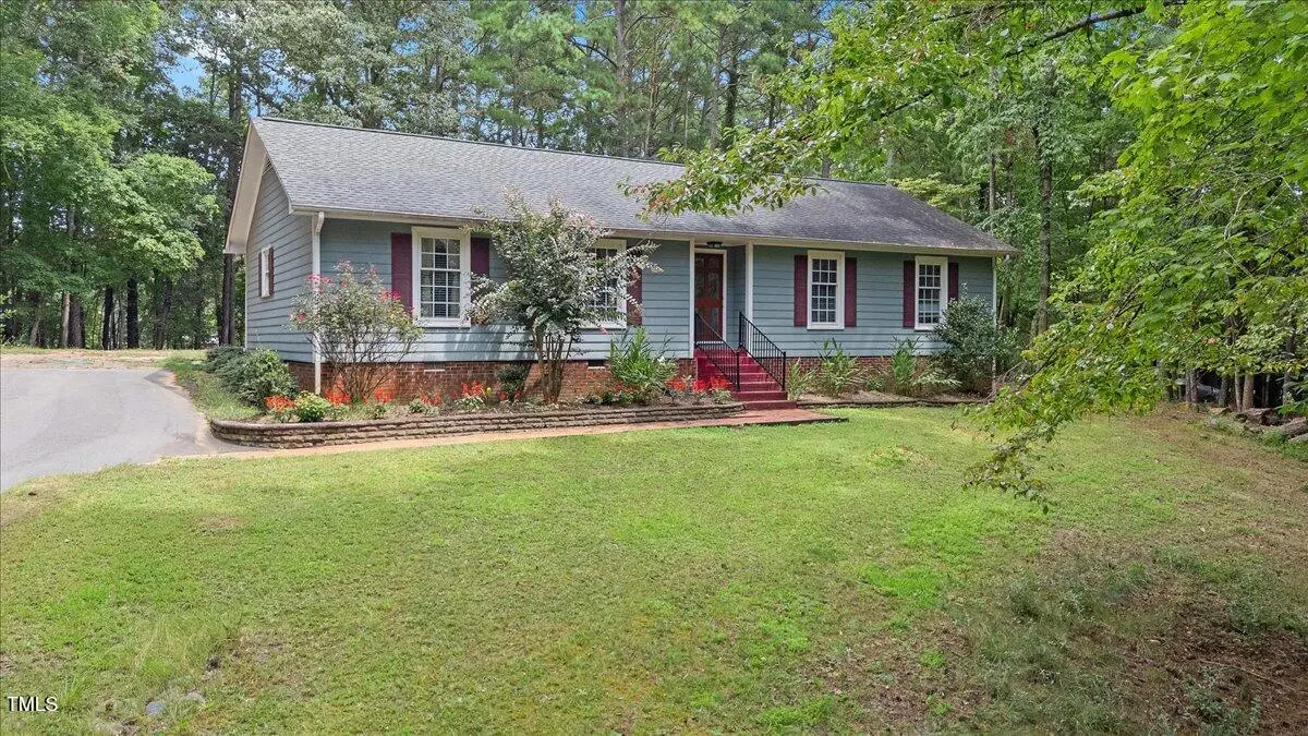 3002 Green Hill Drive, Chapel Hill, NC 27514 - Image #1