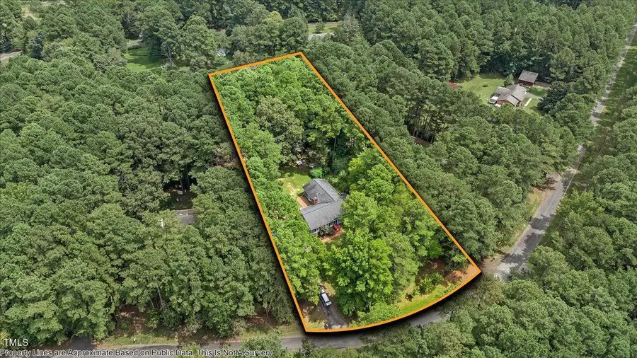 3002 Green Hill Drive, Chapel Hill, NC 27514 - Image #3