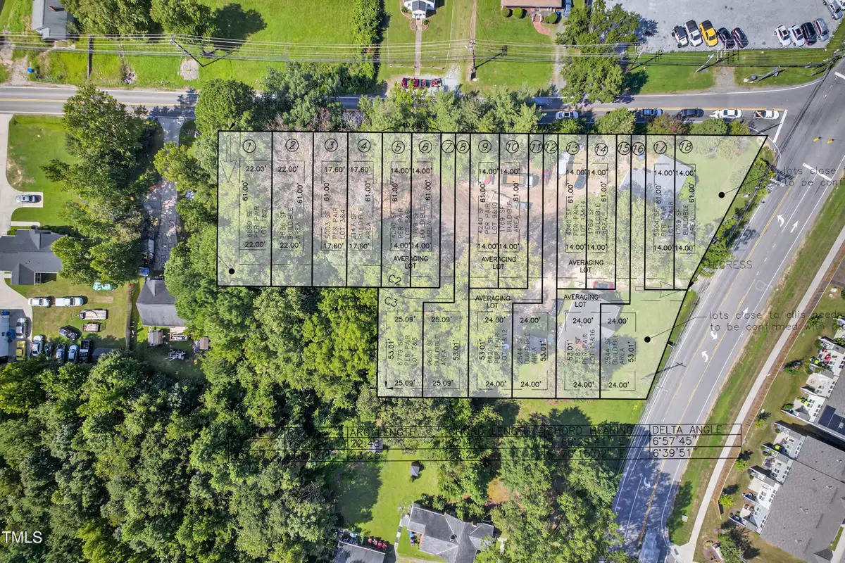 1206 Ellis Road, Durham, NC 27703 - #1