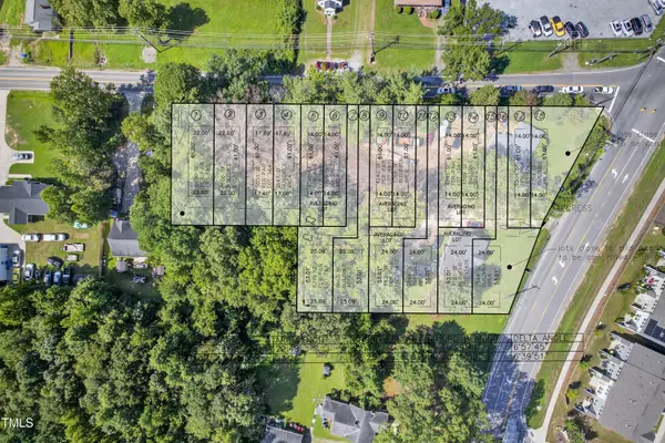 1206 Ellis Road, Durham, NC 27703