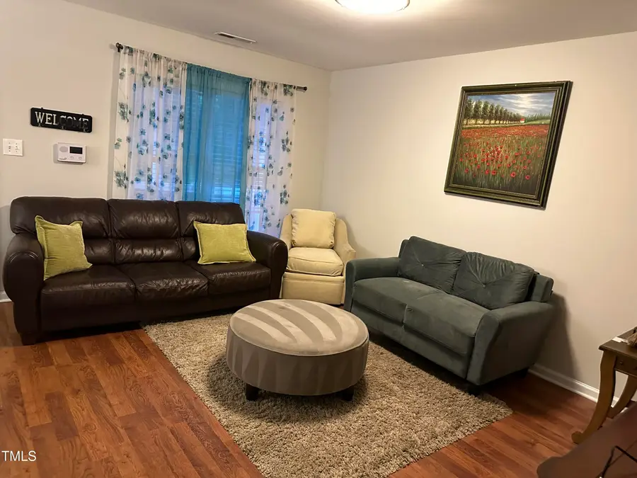 312 E End Avenue, Durham, NC 27703 - #3