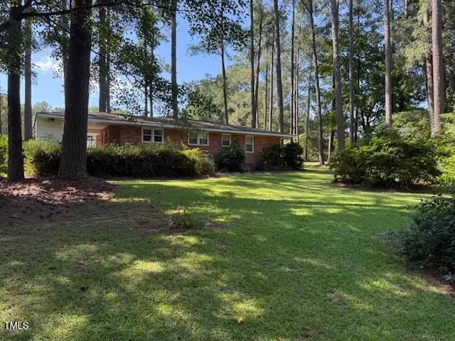 1626 Bruce Circle, Raleigh, NC 27603 - Image #3