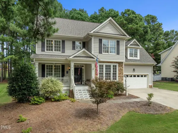 1213 Crozier Court, Wake Forest, NC 27587