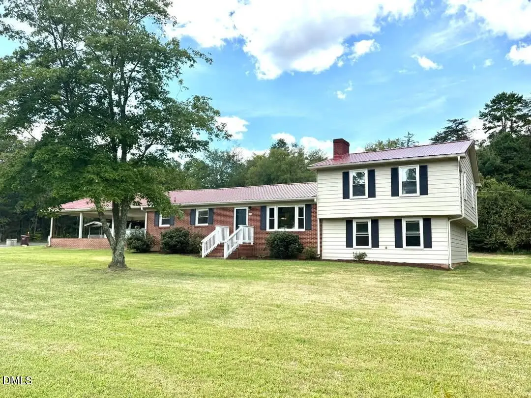 3291 Mcghees Mill Road, Semora, NC 27343 - Image #1